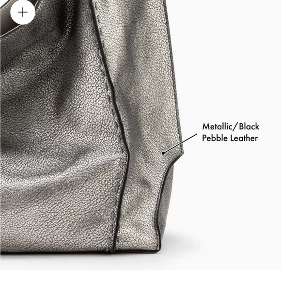 The Sak los Feliz large tote - Picture 9 of 13